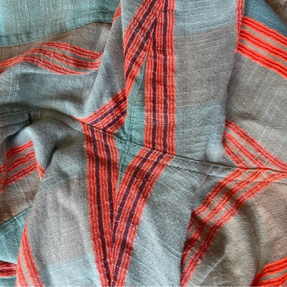 Ace & Jig Cloud pants - Celadon, small - Picture 4 of 6